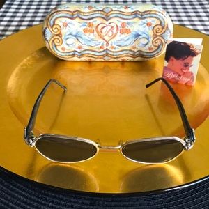 Vintage Brighton Sunglasses